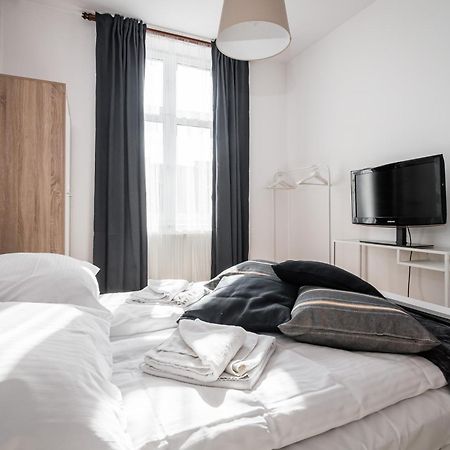 Apartment Krakowska City Center Wawelofts מראה חיצוני תמונה