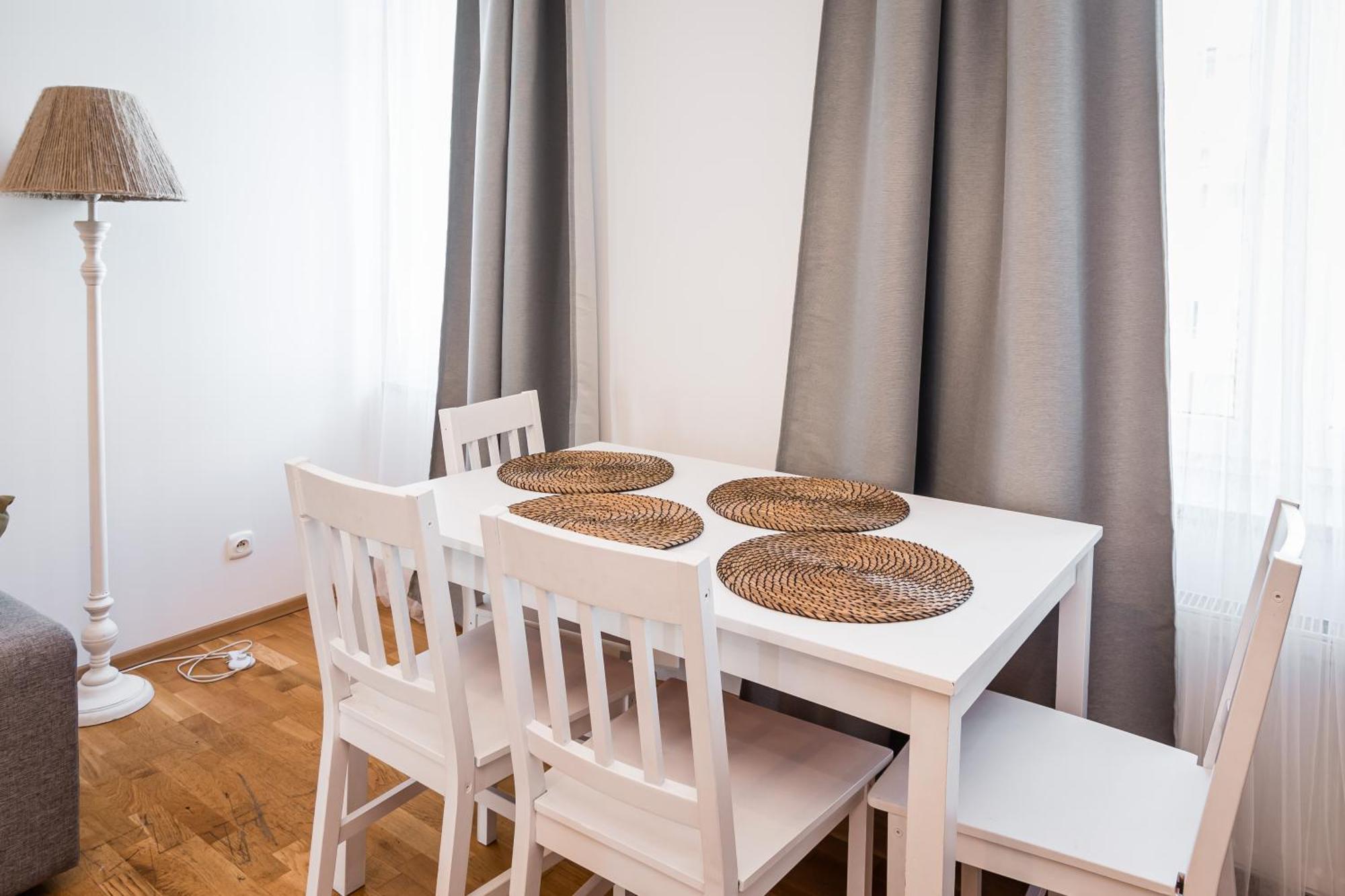 Apartment Krakowska City Center Wawelofts מראה חיצוני תמונה
