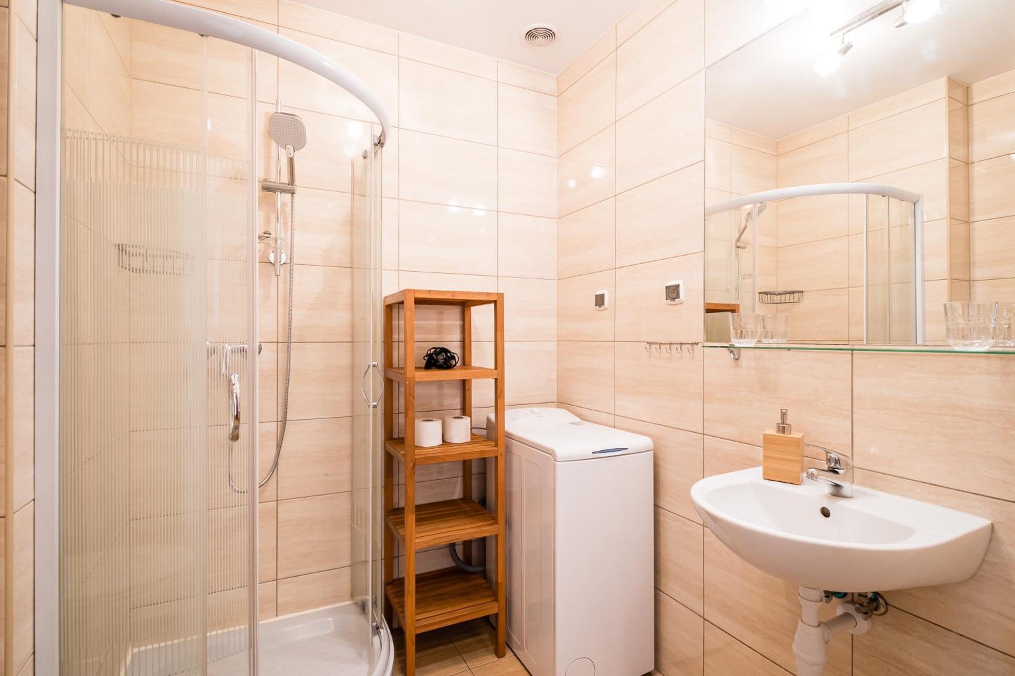Apartment Krakowska City Center Wawelofts מראה חיצוני תמונה