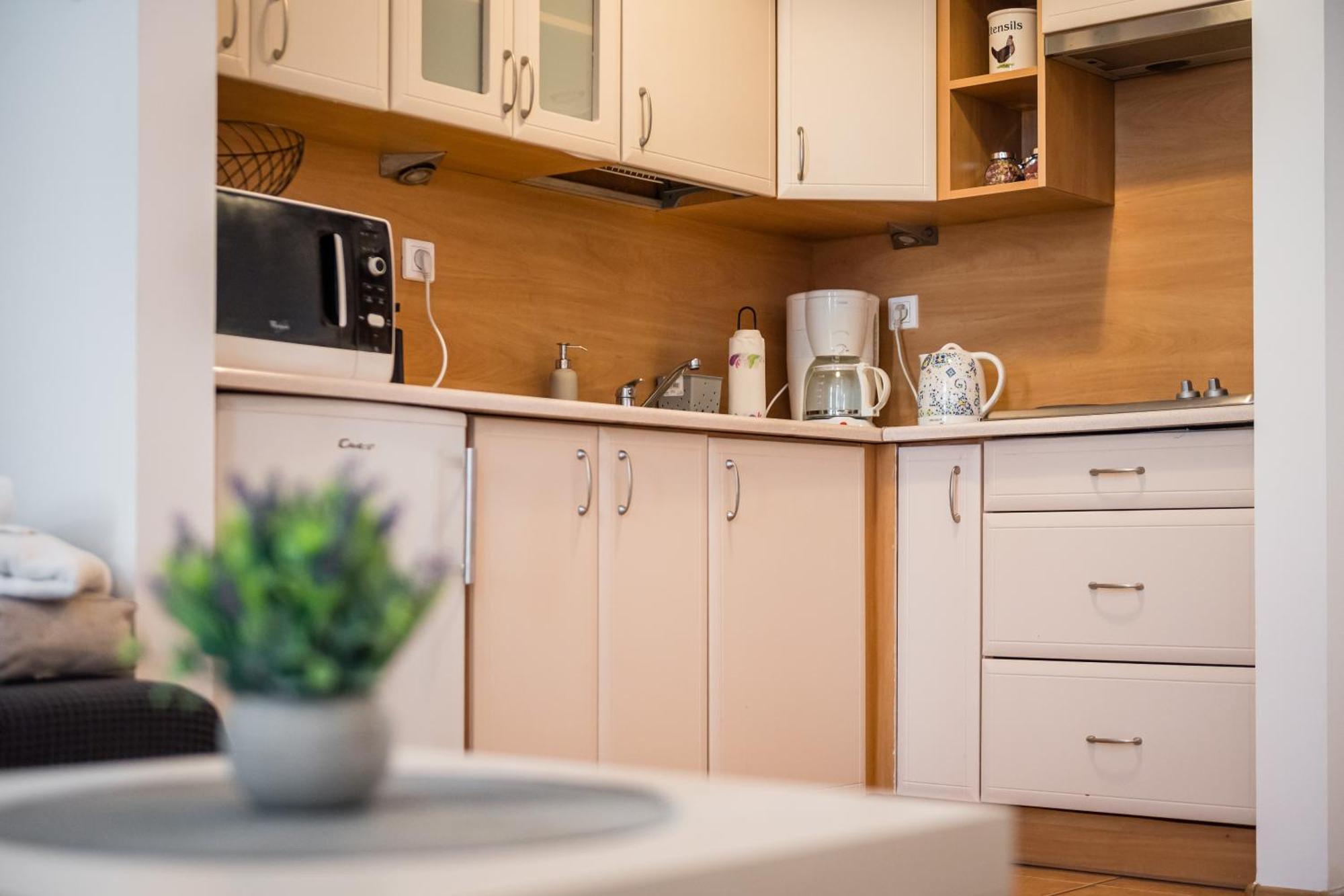 Apartment Krakowska City Center Wawelofts מראה חיצוני תמונה